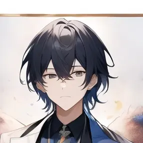 Profile image of 저승