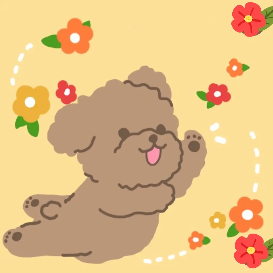 AgileMoose1312의 강쥐들의 세상