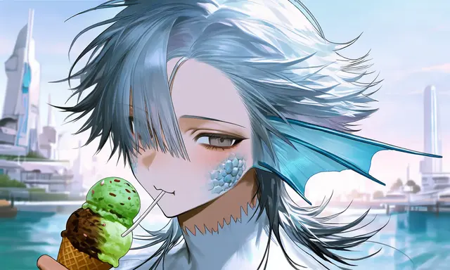 Profile image of Lucatier