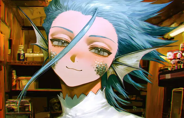 Profile image of Lucatier