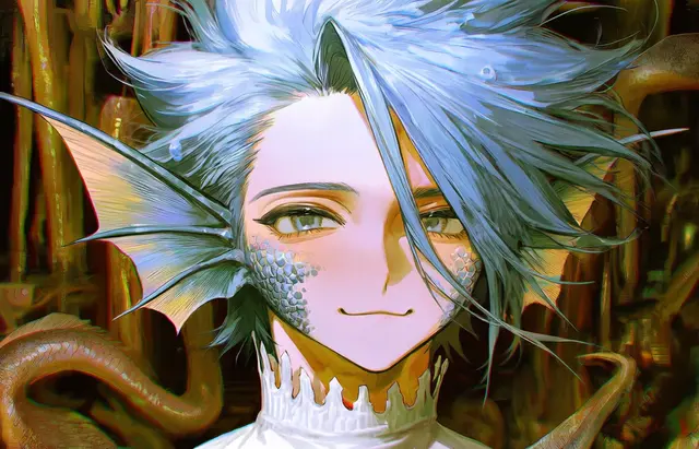 Profile image of Lucatier