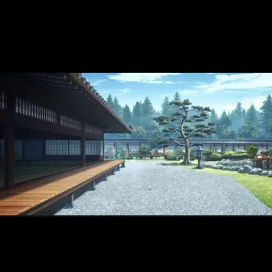 Profile image of 나비 저택