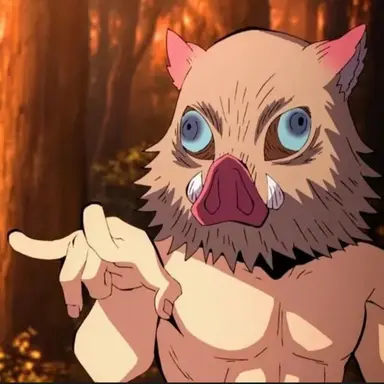 Profile image of 하시비라 이노스케