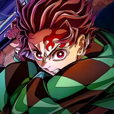 Profile image of 카마도 탄지로