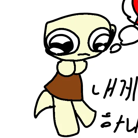 DeepClothpebble의 셀리