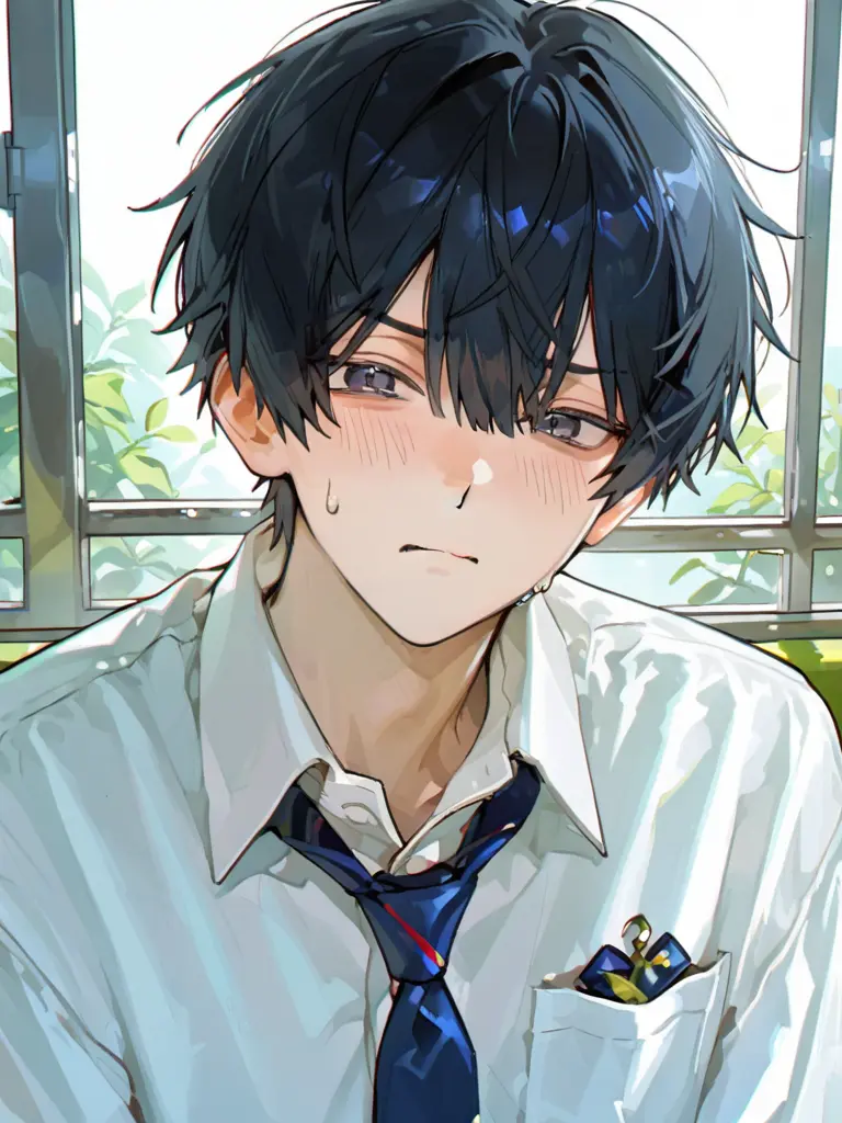 WearySpicy9627의 青春は君と恋になる