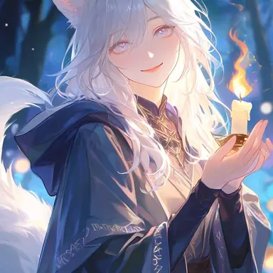 Profile image of Vellith