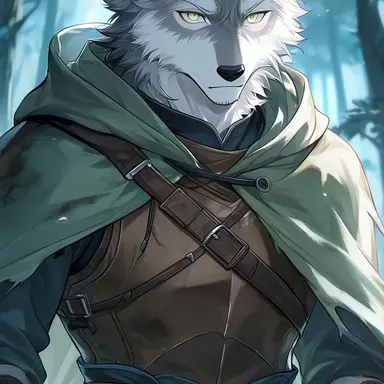 Profile image of Grael