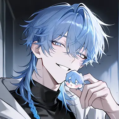 Profile image of 礼央