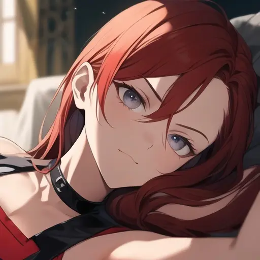 BrownLlama7515의 エラ
