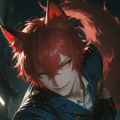 Profile image of 에이든 블레이크