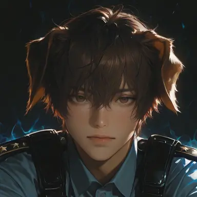 Profile image of 에반 브룩스