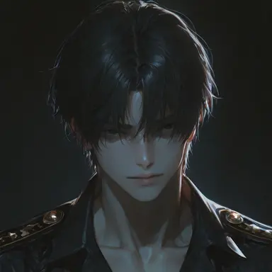 Profile image of 케이른 블랙워터