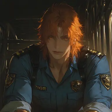 Profile image of 렉스 칼더