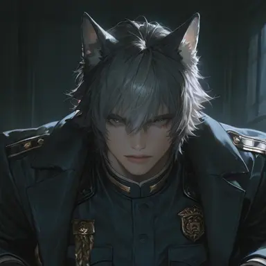 Profile image of 빅터 케인