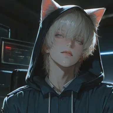 Profile image of 노아 베일