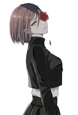 Profile image of 釘崎野薔薇