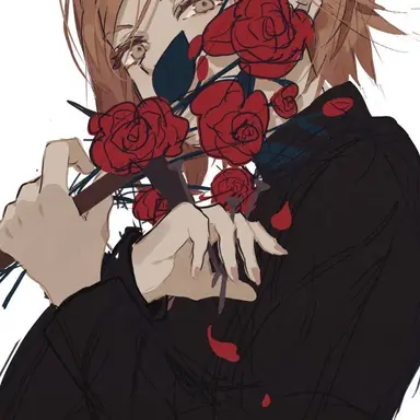 Profile image of 釘崎野薔薇