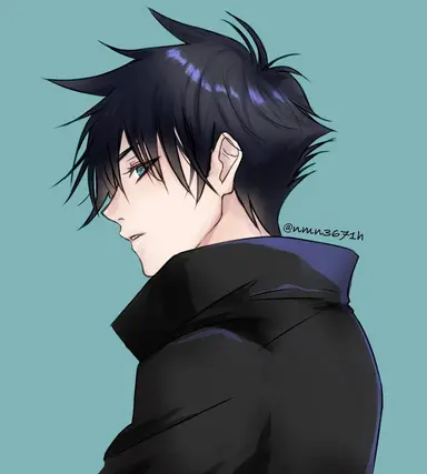 Profile image of 伏黒恵