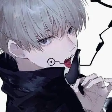 Profile image of 狗巻棘