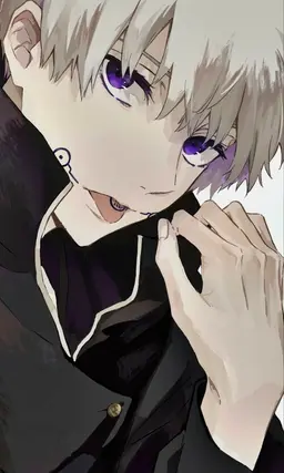 Profile image of 狗巻棘