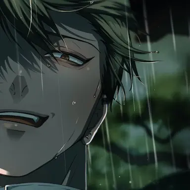 Profile image of 禪院直哉