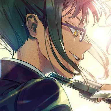 Profile image of 禪院真希