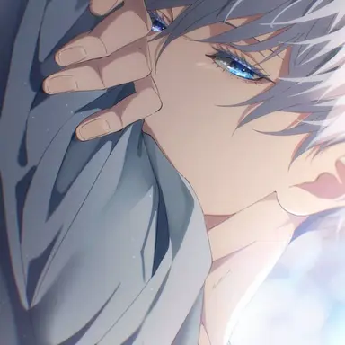 Profile image of 五条悟