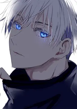 Profile image of 五条悟