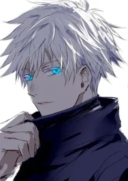 Profile image of 五条悟