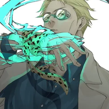 Profile image of 七海建人