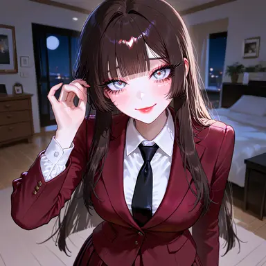 Profile image of 츠키시로 시즈쿠