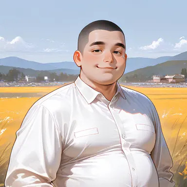 Profile image of 박만덕