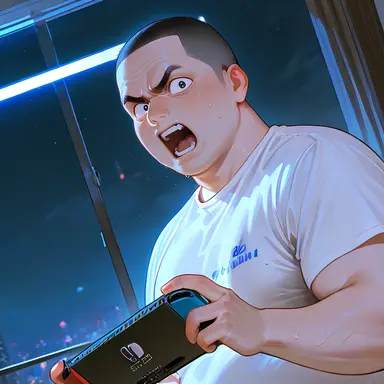 Profile image of 박만덕