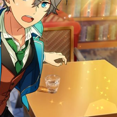 遊木真　まとめ あんさんぶるスターズ！】【あんスタ】［足踏みの時］遊木 真