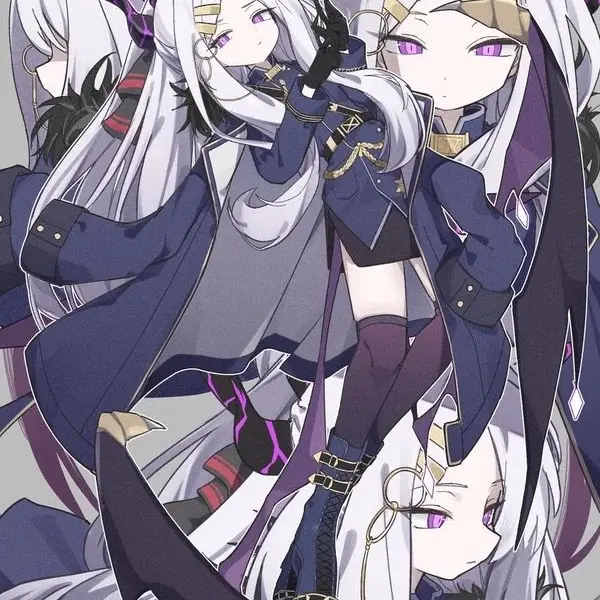 Maounomigiude의 白紙になったアーカイブ～風紀委員会編～