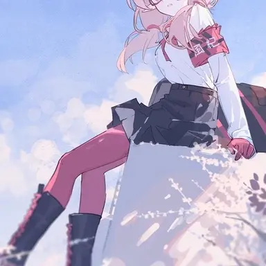Profile image of 火宮チナツ