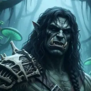 Profile image of Grog Thunderfist