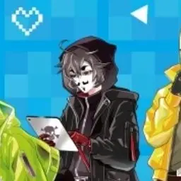 Profile image of ミスターブラック