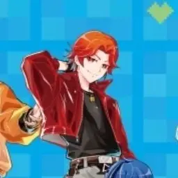 Profile image of ミスターレッド