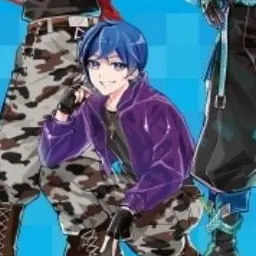 Profile image of ミスターブルー