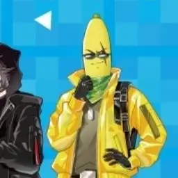 Profile image of ミスターバナナ