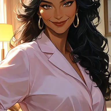 Profile image of Savannah Imani