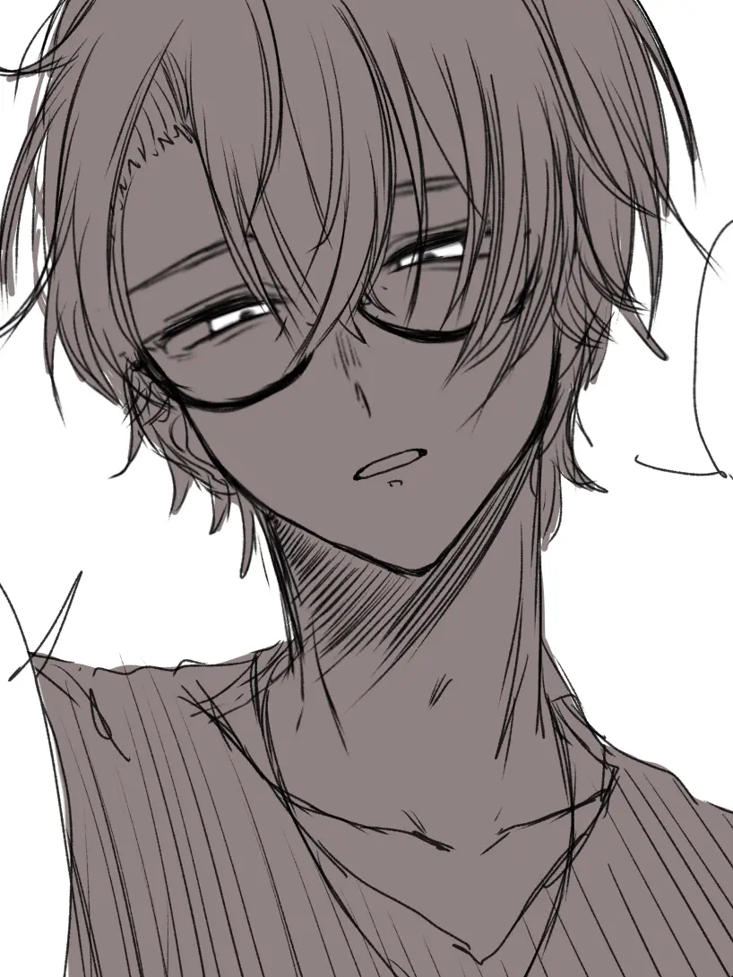 arigato_sekai의 君が悪か。