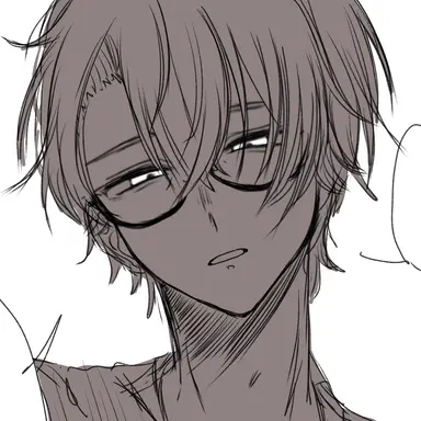 Profile image of お兄さん