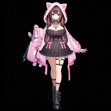 Profile image of アンナ