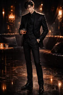 Profile image of Lucien Russo