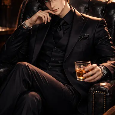 Profile image of Lucien Russo