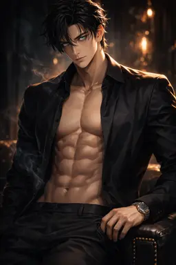 Profile image of Lucien Russo