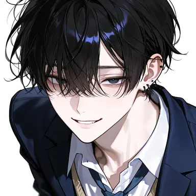 Profile image of 悠真